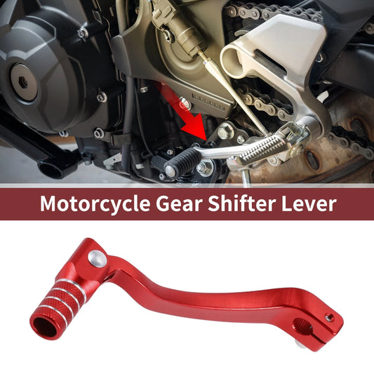 Shifter Lever Folding for Kayo T6