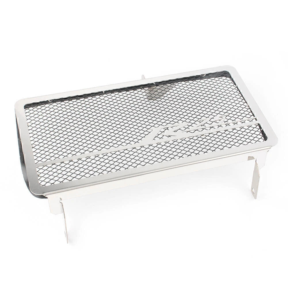 Radiator Grille Guard Cover for YAMAHA YZF R-25 (2014-2017)