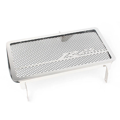 Radiator Grille Guard Cover for YAMAHA YZF R-25 (2014-2017)