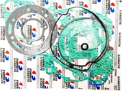 Complete Engine Gasket Set for Honda CR500 (1985-1988)