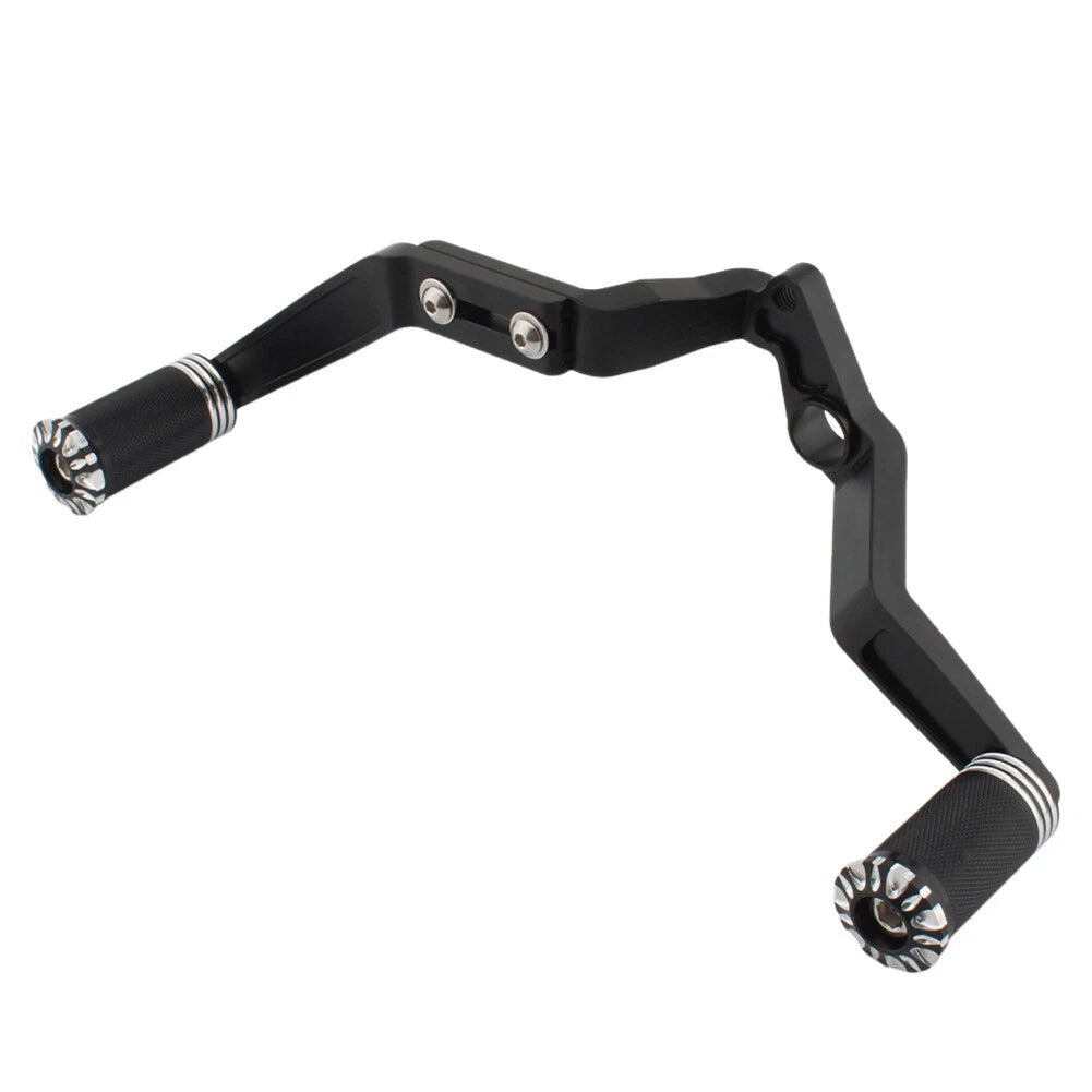 Heel Toe Gear Shift Lever Shifter Pegs for Harley Nightster 975 (2022-2024)
