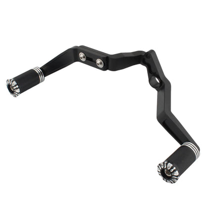 Heel Toe Gear Shift Lever Shifter Pegs for Harley Nightster 975 (2022-2024)