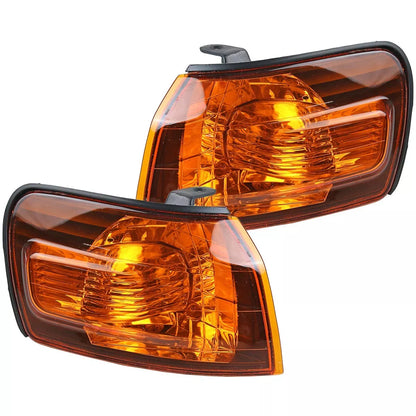 Amber Corner Light for Toyota Corolla AE110 AE111 (1996-1997)