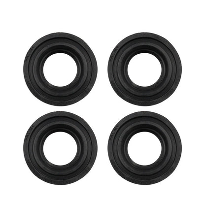 Diesel Injector Seal Washer & Bolts for Ford Transit MK7 2.2 (2006-2014)