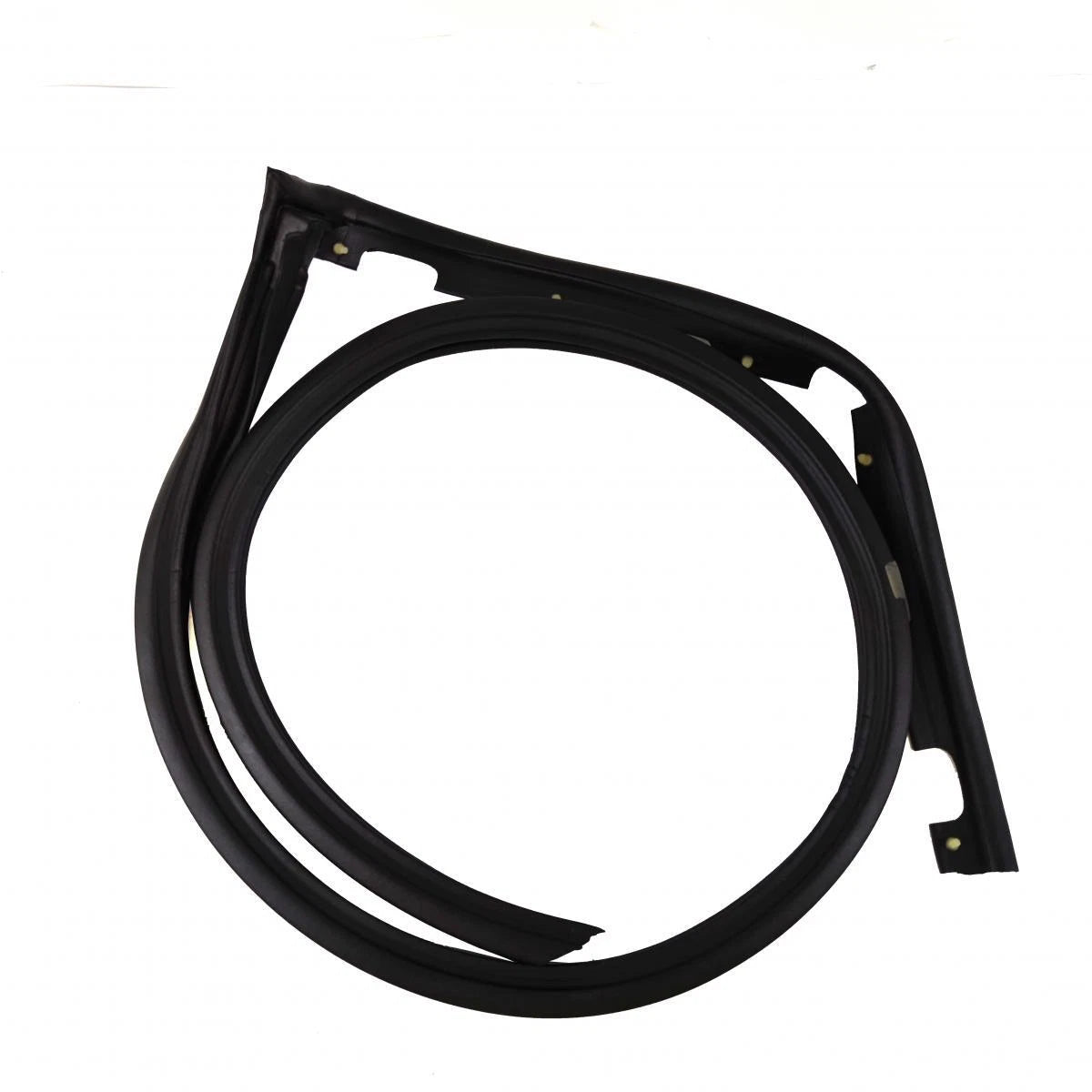 Sub-Seal Door Rubber Front Right Fits Honda Civic EG EJ EH 4D Sedan 1992-95 D02