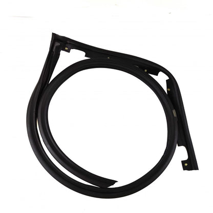 Sub-Seal Door Rubber Front Right Fits Honda Civic EG EJ EH 4D Sedan 1992-95 D02