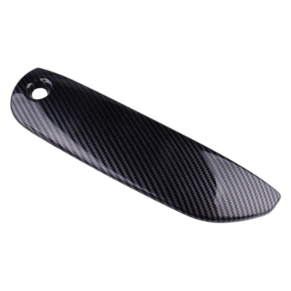 4x Door Handle Protector Covers for Honda Fit Hatchback (2009-2013)