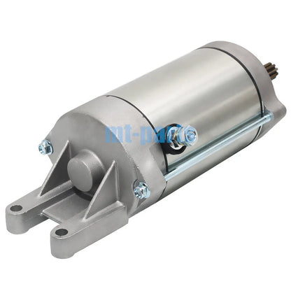 Starter Motor for Gilera Fuoco 500, Nexus 500 E3 (2006-2011)