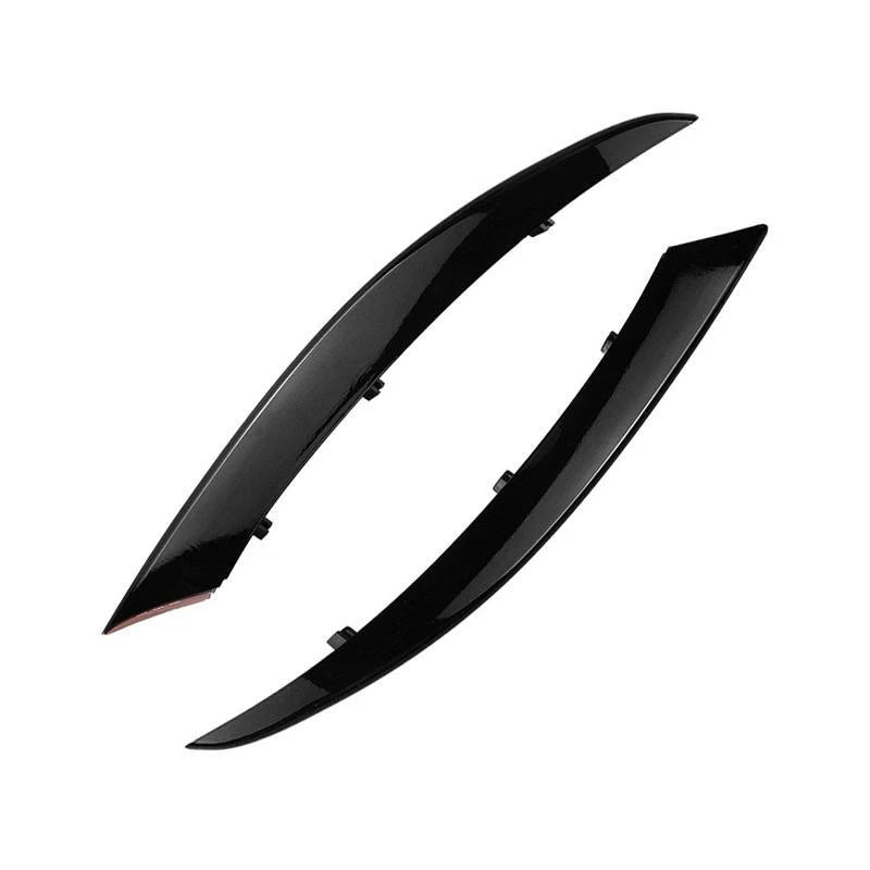 4 x Front Air Vent Cover Trim for Mercedes-Benz C Class (2015-2018)