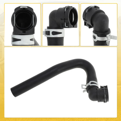 Lower Radiator Connector Hose for Ford F-150 5.0L (2015-2019)