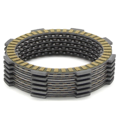 Clutch Friction Disc Plate for Kawasaki KX80 KX85 KX100 (1983-2023)