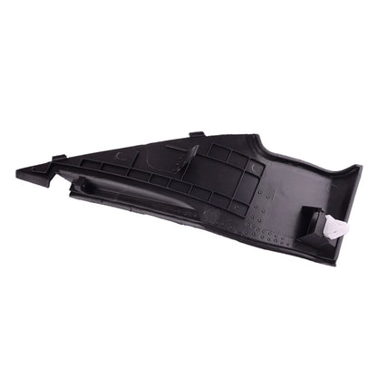 Right Front Wiper Cowl Extension Cover for Nissan Altima (2019-2021)