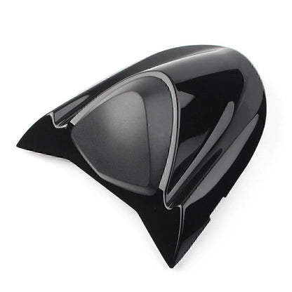Rear Seat Cover Cowl for Kawasaki Ninja ZX10R ZX-10R (2004-2005) Black