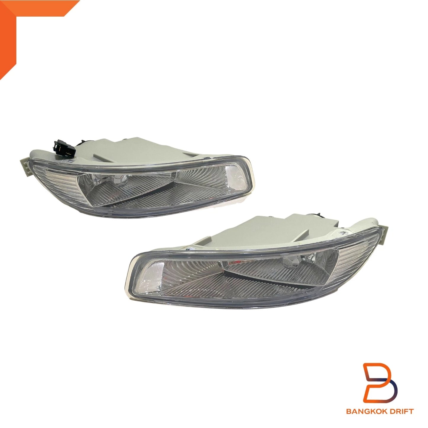 Fog Lamp Spot Light for Toyota Camry Sedan 2002-2006 (H3 12V 55W)
