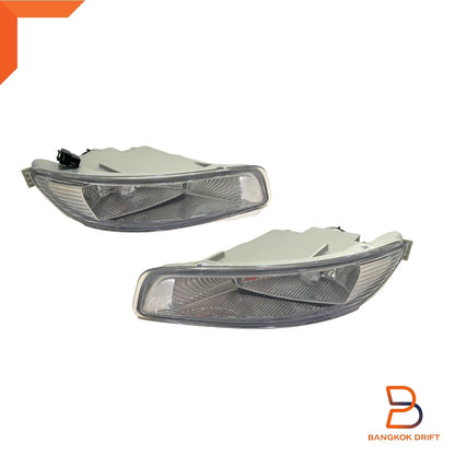 Fog Lamp Spot Light for Toyota Camry Sedan 2002-2006 (H3 12V 55W)