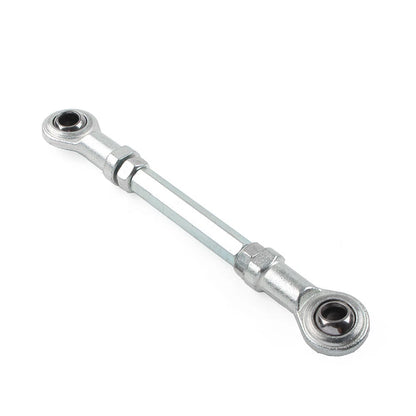 110mm M8 Ball Joiner Bolt Tie Rod for ATV Go Kart Buggy Quad Dirt Pit Bike