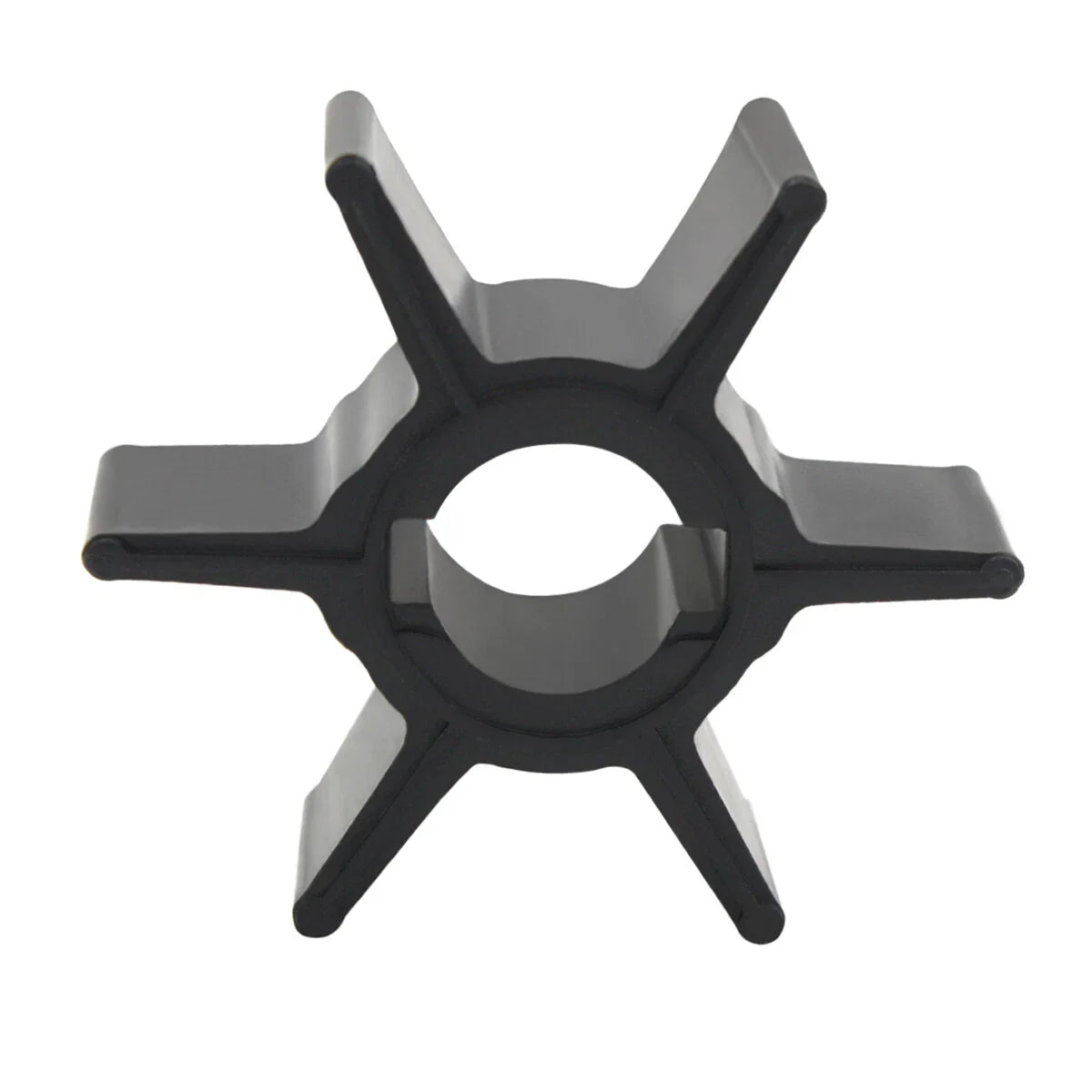 Water Pump Impeller for Tohatsu Nissan Outboard 2.5HP 3.5HP