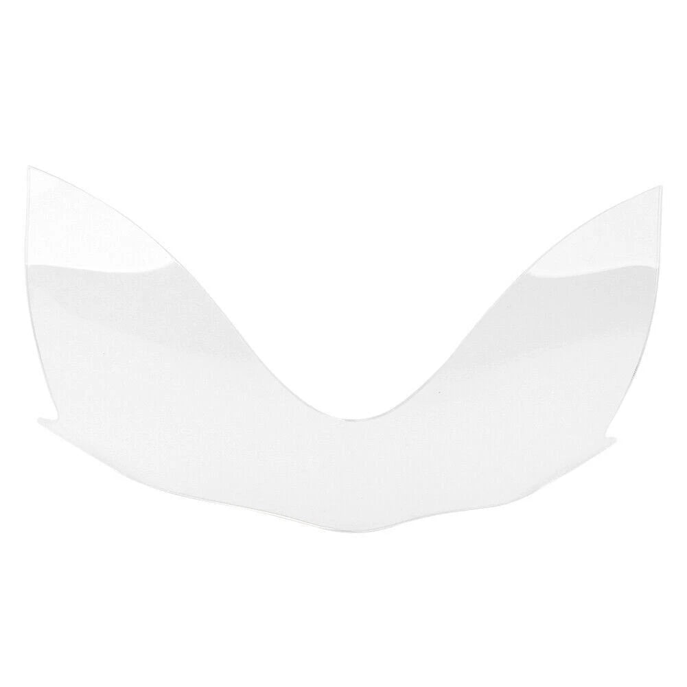 Transparent Headlight Guard Lens Cover for KAWASAKI Z900 (2017-2019)
