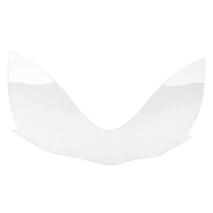 Transparent Headlight Guard Lens Cover for KAWASAKI Z900 (2017-2019)