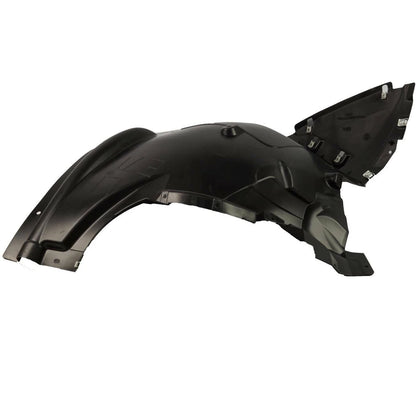 Front Left Fender Liner Splash Guard for BMW X6 E71 E72 (2008-2014)