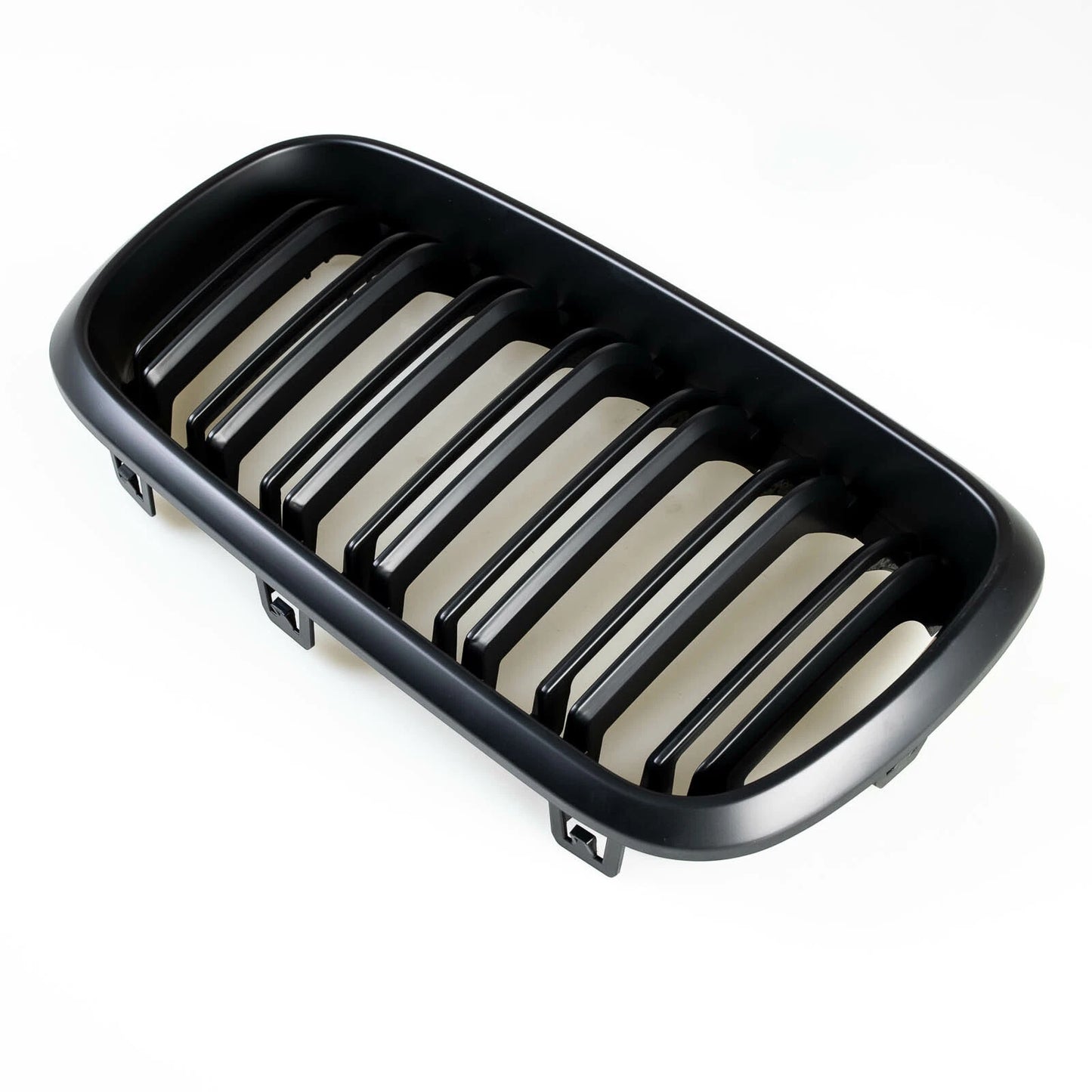 Double Rib Front Grille for BMW X5 F15 F85 X6 F16 F86 (2014-2020)