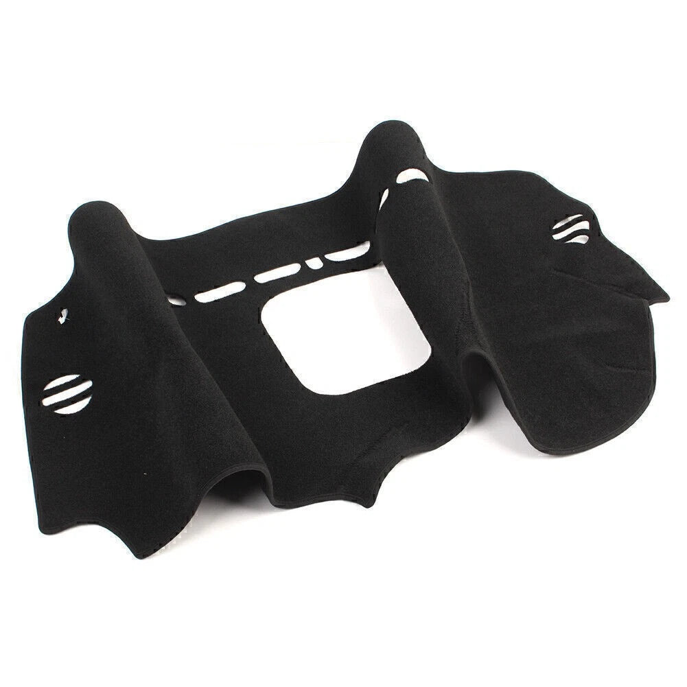 Dash Mat Dashboard Cover for Peugeot 3008 2013-2015 RHD