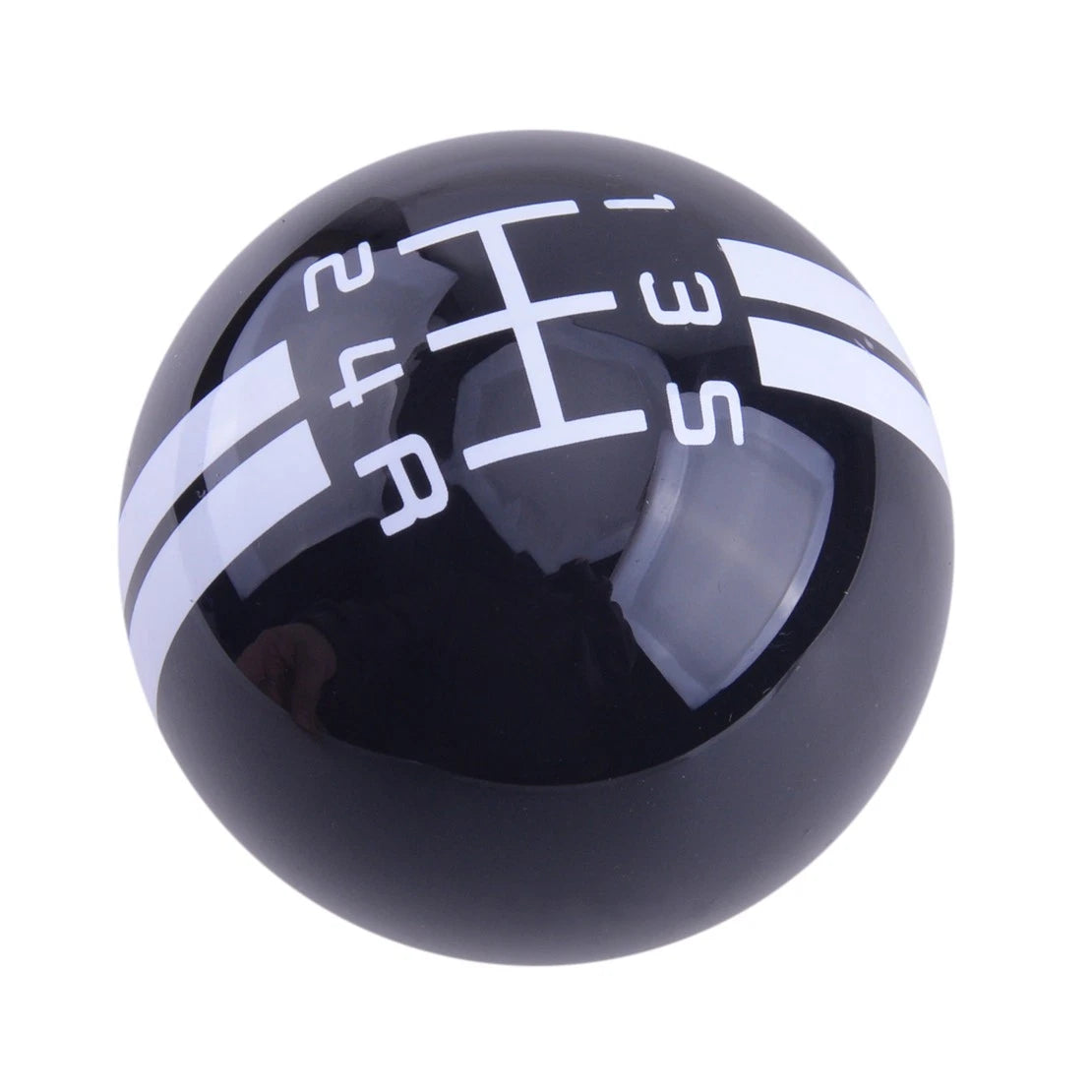 5 Speed Shift Knob for Ford Mustang Shelby GT500 Accessories 2007-2014