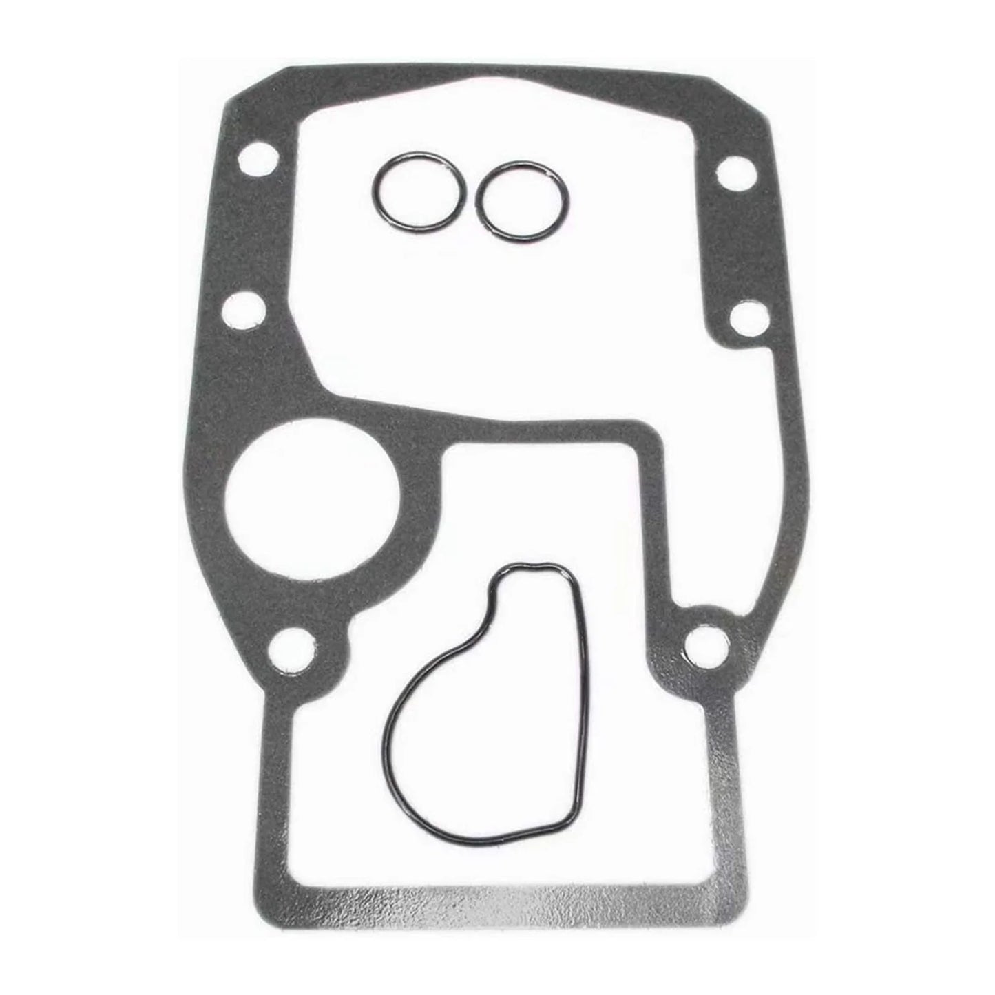 OMC Cobra Outdrive Mounting Gasket Set for Boat Motor