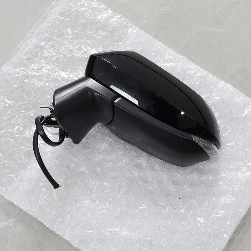 Heated Driver Left Side Mirror for Toyota Corolla 2020-2022 with Signal Light