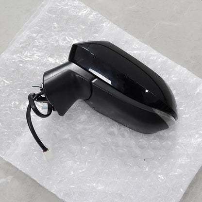 Heated Driver Left Side Mirror for Toyota Corolla 2020-2022 with Signal Light
