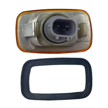 Turn Signal Side Marker Lamp Light for Toyota Lexus (2001-2003)
