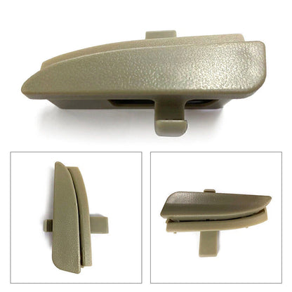 Beige Center Console Latch Lock for Toyota Tacoma (2005-2012)