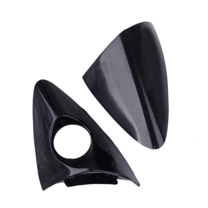 1Pair Door Handle Cover for Hyundai Elantra Sedan Coupe (2011-2015)