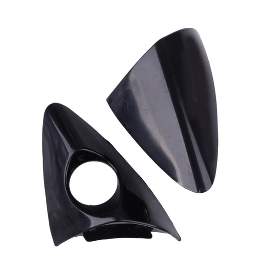 1Pair Door Handle Cover for Hyundai Elantra Sedan Coupe (2011-2015)