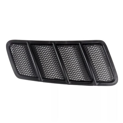 Right Hood Air Vent Grille Cover for Mercedes-Benz ML400 ML500 GLE450 (2016-2020)
