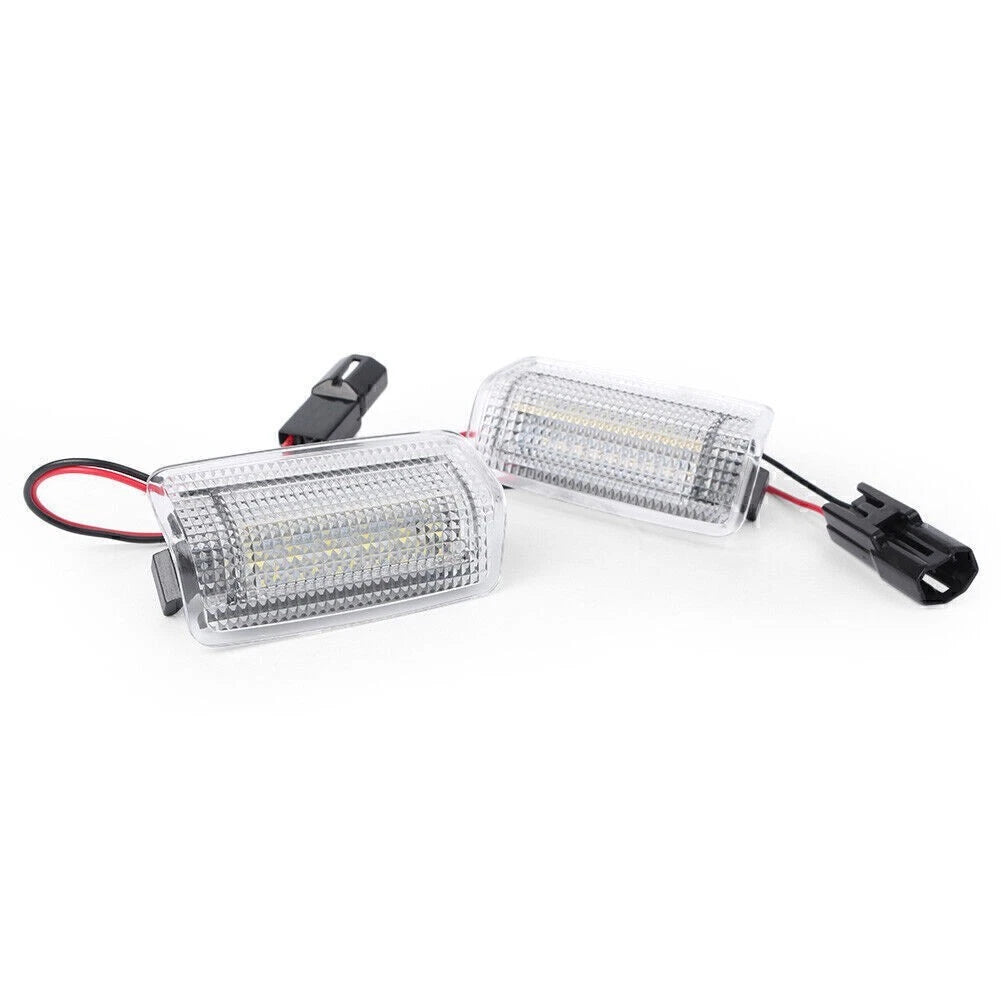 LED Side Door Courtesy Lights for Toyota Lexus