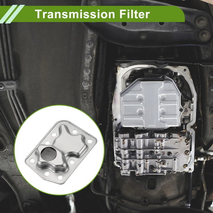 Transmission Filter for Chevrolet Spark