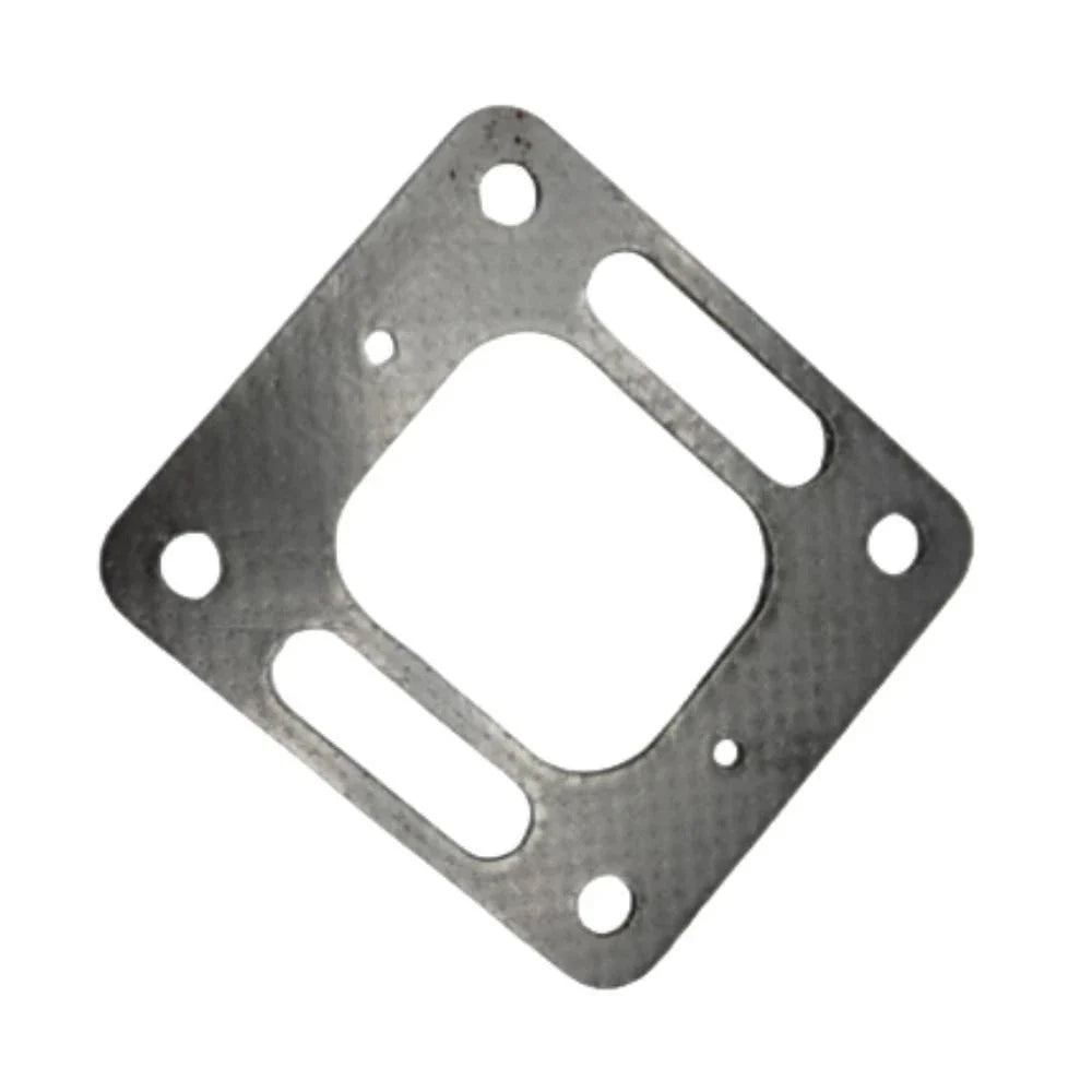 Exhaust Manifold Elbow Gasket for Mercruiser Quicksilver 4Pcs