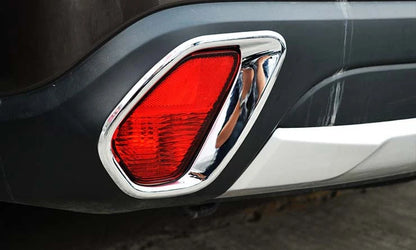 Rear Fog Light Cover Trim for Mitsubishi Outlander (2016-2020)