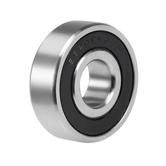 Stainless Steel Ball Bearing 12x32x10mm Double Sealed for 6201RS