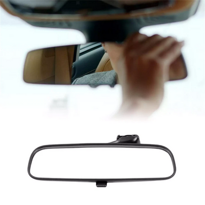 Interior Rear View Mirror for Kia Rio, Optima, Hyundai Santa Fe, Sonata (2006-2023)