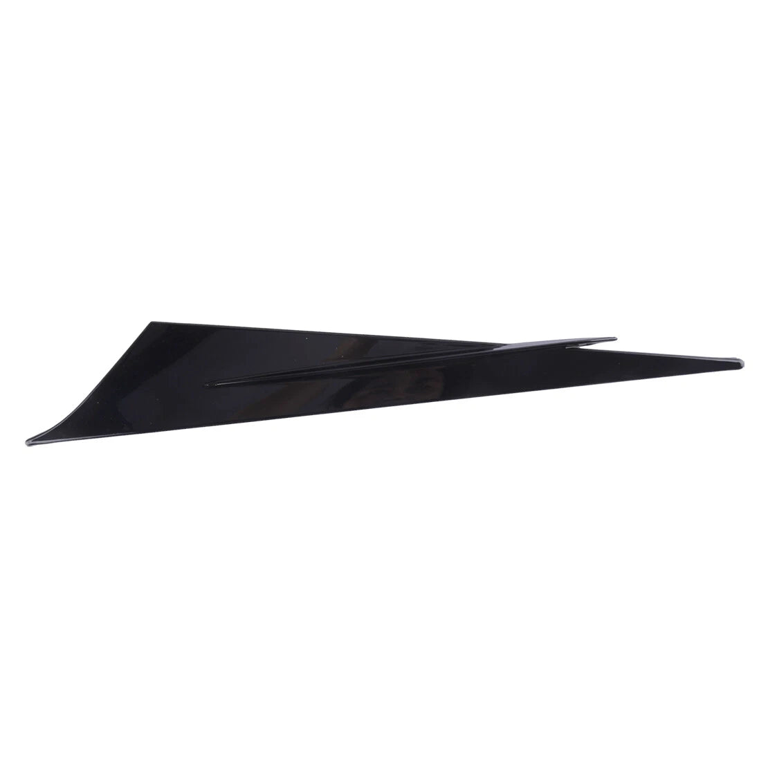 Front Headlight Eyelid Molding Trim for Honda Civic 4DR (2022-2023)