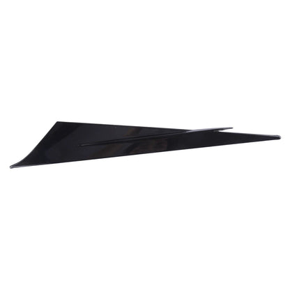 Front Headlight Eyelid Molding Trim for Honda Civic 4DR (2022-2023)