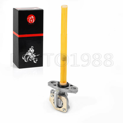 Tank Switch Fuel Valve Petcock for Honda XR650R (2000–2007)