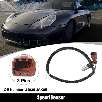 Transmission Speed Sensor for Nissan Versa (2007-2012)