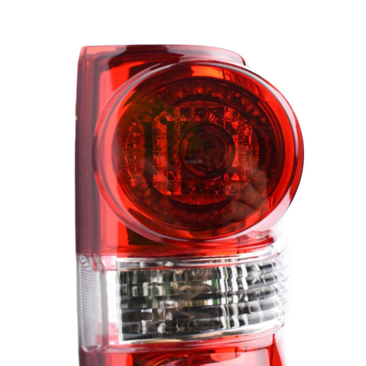 Tail Light Rear Lamp Pair Fits Chevrolet Colorado LS LT 4WD Pickup 2009-11 D05