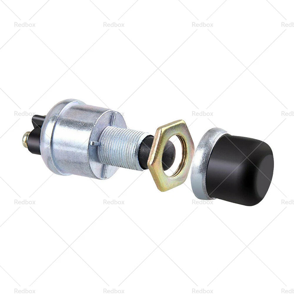 12V Heavy Duty Push Button Ignition Switch for Car Starter
