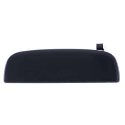 Rear Left Outer Door Handle Texture Black for Suzuki Alto & Jimny (N413)