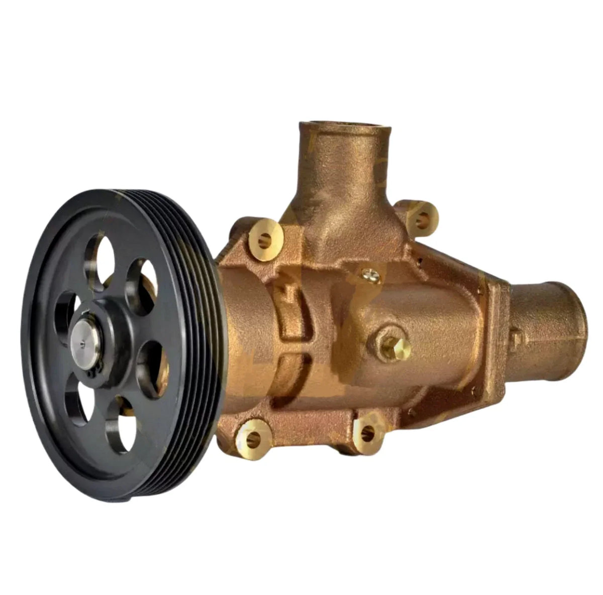 Raw Sea Water Pump for Volvo Penta D6 Marine Diesel Engine (2004-2023)
