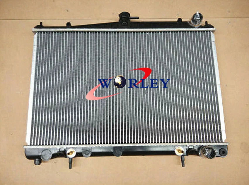 Radiator for Nissan Pintara/Skyline R33/R34 (1993-2003)
